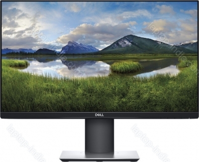 Dell P2319H, 23"